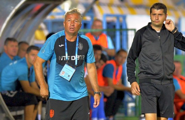 Coaliție formidabilă anti-Dan Petrescu. Scrisoare-manifest trimisă de arbitrii români la CCA și FRF: „Nu vrem să ieșim morți de pe teren”