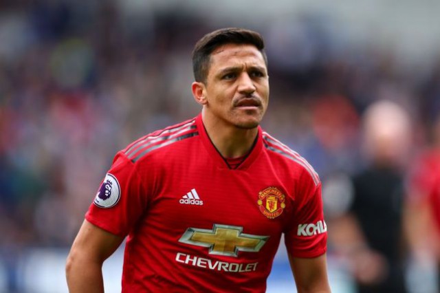 Acord între Manchester United şi Inter Milano pentru transferul lui Alexis Sanchez