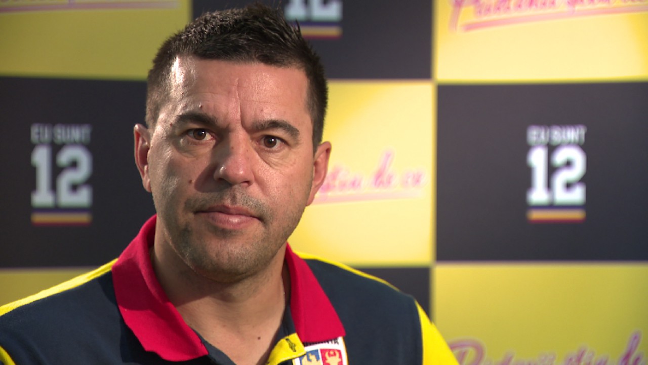 Preliminariile EURO 2020 - Cosmin Contra a anunţat lotul pentru meciurile cu Spania şi Malta