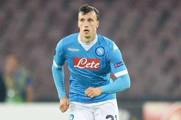 Vlad Chiricheş, tot mai aproape de un transfer la Sassuolo