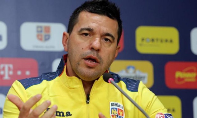 Contra: Becali nu e antrenor la naţională, fotbaliştii de la FCSB nu au făcut diferenţa cu Alaşkert, cu atât mai puţin cu Spania