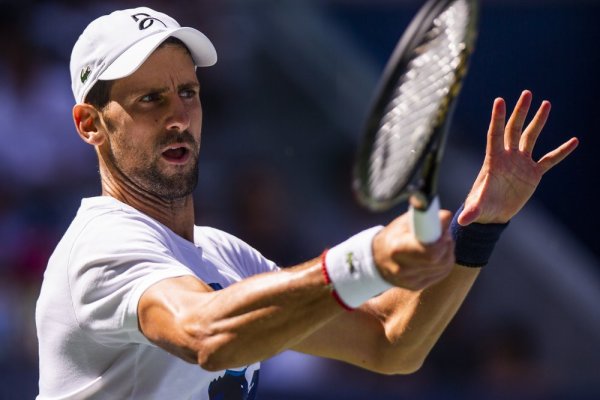 Novak Djokovic va juca pentru Serbia în Cupa Davis, chiar dacă nu e încântat de noul format al competiției