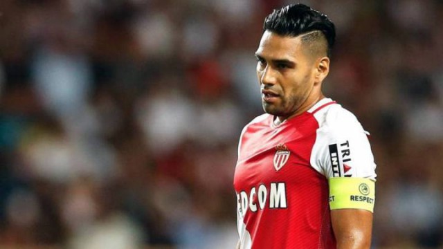 Falcao, aproape de un transfer la Galatasaray