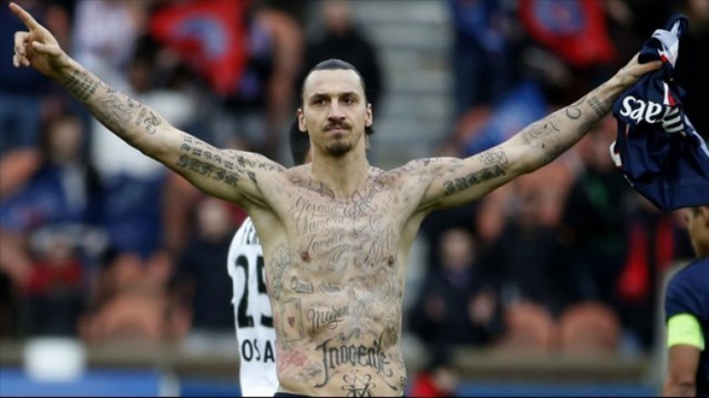 Ibrahimovic: Dacă Manchester United are nevoie de mine, sunt aici