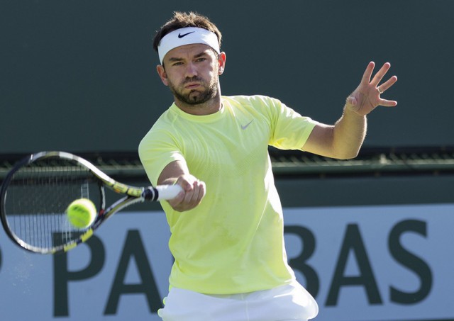 Mergea şi Bolelli s-au calificat în semifinalele probei de dublu la Pau (challenger)