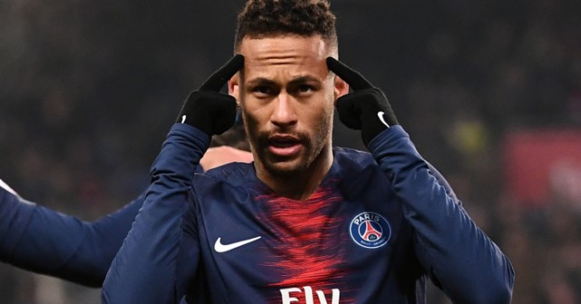 Atacantul echipei Paris Saint-Germain, Neymar, a donat UNICEF suma de 800.000 de euro pentru lupta împotriva coronavirusului