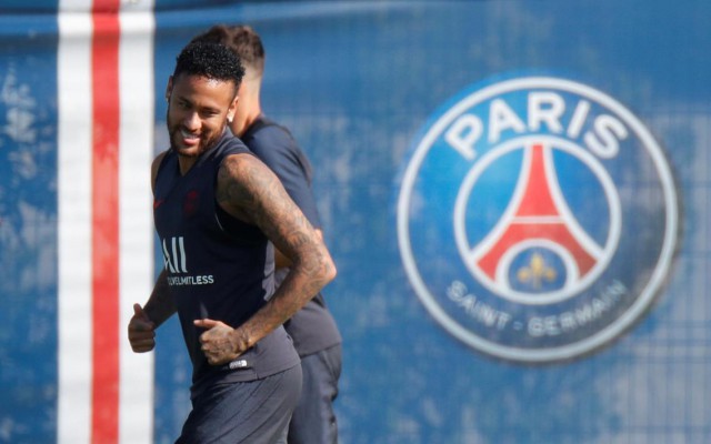 PSG şi Barcelona au ajuns la un acord pentru Neymar