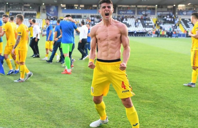 CFR Cluj îl ia pe Alexandru Pașcanu! Mutare spectaculoasă a campioanei