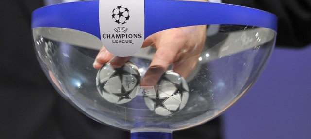 FC Barcelona, Borussia Dortmund, Inter Milano şi Slavia Praga, adversare în Grupa F a Ligii Campionilor