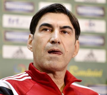 Victor Piţurcă, numit manager al Universităţii Craiova