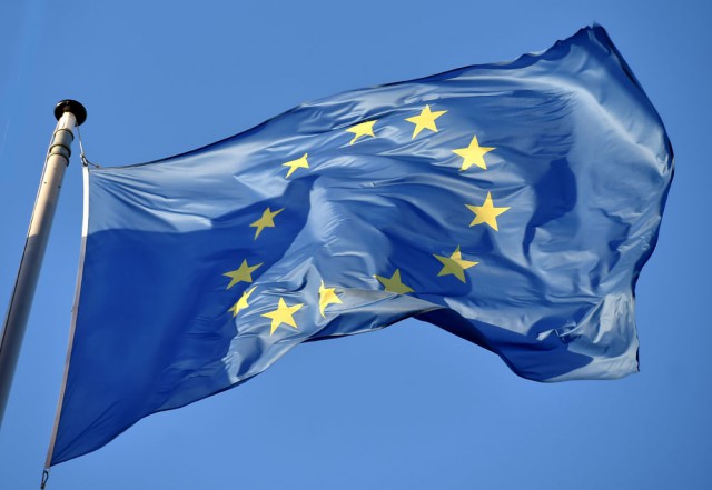 Eurostat: Economia UE şi a zonei euro au înregistrat în T2 scăderi istorice