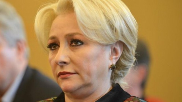 Dăncilă: Iohannis a înlocuit datoria constituţională de mediator între partide cu cea de sabotaj