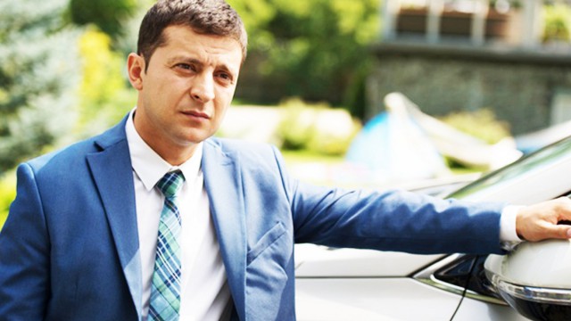 Ucraina doreşte un „triunghi energetic“ împreună cu SUA şi Polonia