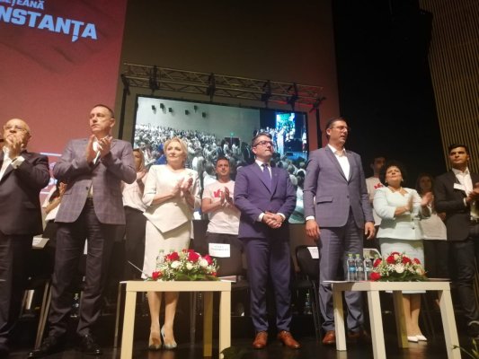 Făgădău: Muncim, nu avem timp să stăm să dezmințim zvonuri cum că Făgădău e certat cu Stroe, Țuțuianu e certat cu Făgădău