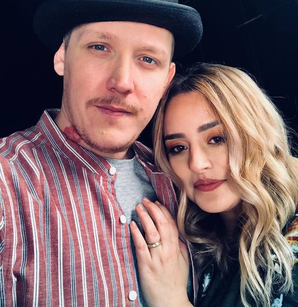 What's Up a rupt tăcerea în legătură cu divorțul. „Am învăţat ce nu vreau de la viaţă“