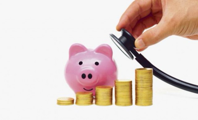 România, codaşă în UE la procentul din PIB alocat sănătăţii