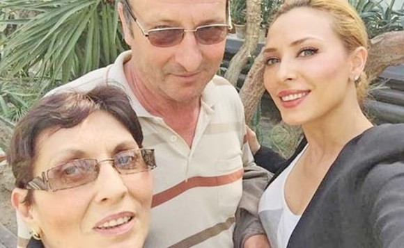De ce vine Iulia Vântur în România pe furiș: „Nici nu o anunț pe mama“