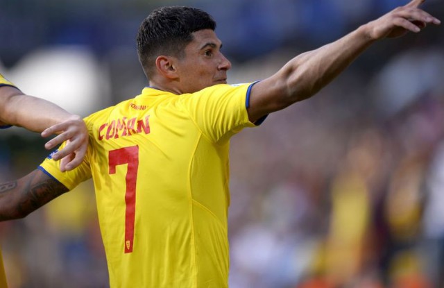 Danemarca U21 - România U21 2-1. Eșec dramatic în Danemarca! Florinel Coman ratează un penalty în prelungiri
