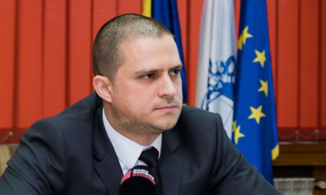 Bogdan Trif: Vrem să introducem marca „Autentic românesc“ în clasificarea unităţilor de turism