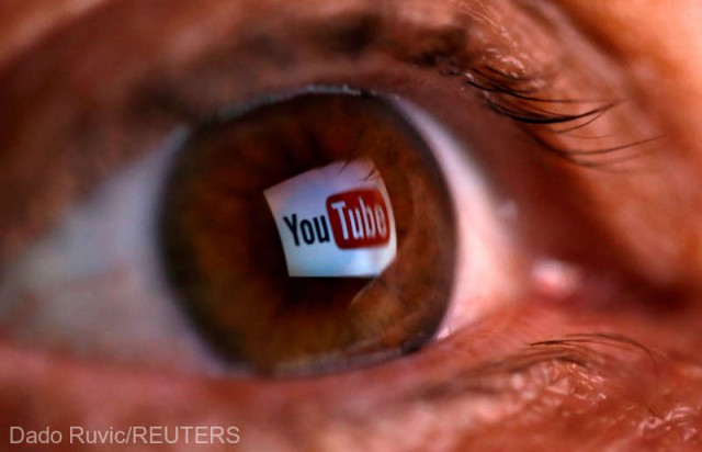 YouTube, obligată la plata a milioane de dolari pentru că ar fi colectat în mod ilegal date personale de la utilizatori minori