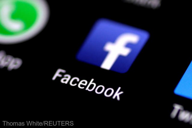 Facebook închide paginile a două grupuscule neofasciste din Italia