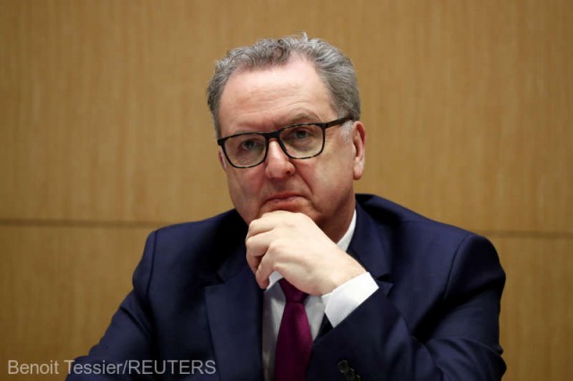 Franţa: Preşedintele Adunării Naţionale, aliat al lui Emmanuel Macron, inculpat într-un caz de corupţie