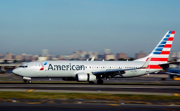 Un mecanic de la American Airlines este acuzat de sabotarea unui avion cu 150 de oameni la bord