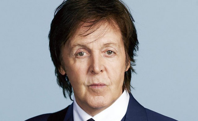Paul McCartney îşi dezvăluie talentul de bunic şi de scriitor prin cartea sa de poveşti „Hey Grandude“