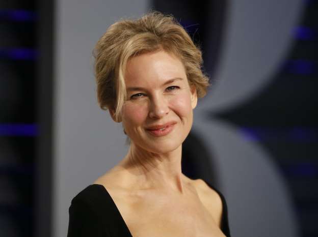 Renée Zellweger, profund emoţionată la interpretarea rolului lui Judy Garland în 'Judy'