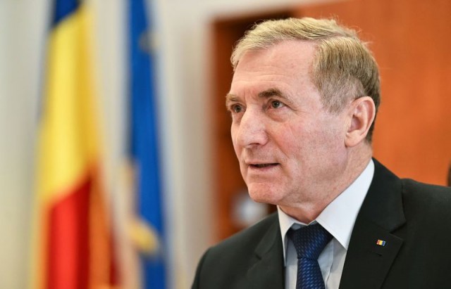 Amânare în procesul intentat de Augustin Lazăr Ministerului Justiţiei