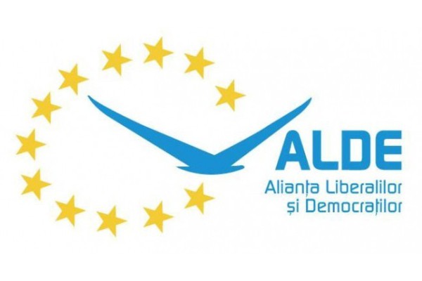 ALDE: Petiţie privind amenajarea de spitale temporare pentru bolnavii de COVID-19