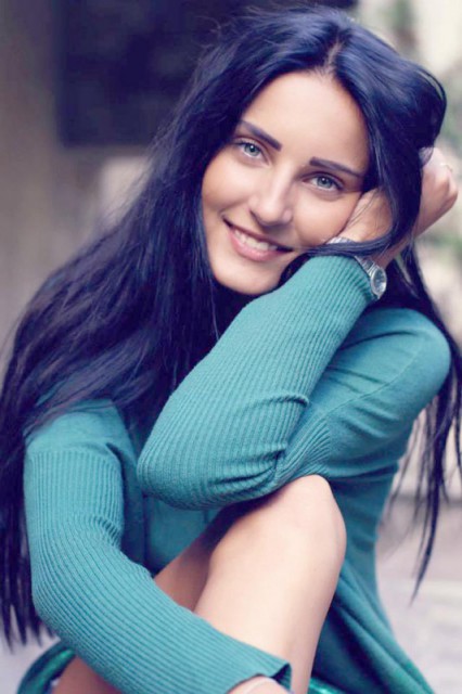 Alina Grigore - 24 ani
