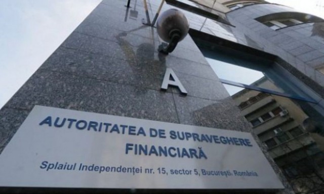 ASF a autorizat noul Consiliu de Administraţie de la Bursa de Valori Bucureşti