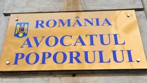 Avocatul Poporului ţine audienţe la sediul primăriei