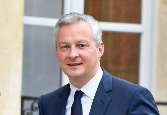 Scrisori cu ameninţări cu moartea şi gloanţe, trimise ministrului francez de Finanţe