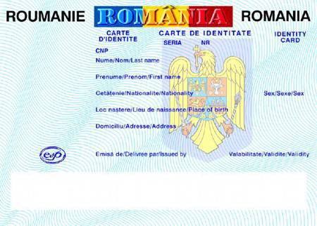 Programările pentru emiterea sau preschimbarea cărții de identitate se fac online