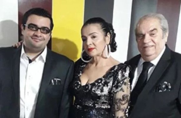 Cornelia Catanga, la prima apariție publică după infarct. Cum arată artista