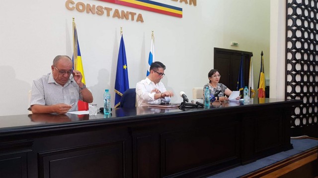 Societatea care se va ocupa de sistemul de termoficare din municipiul Constanța va fi CT HEAT & ENERGY SA
