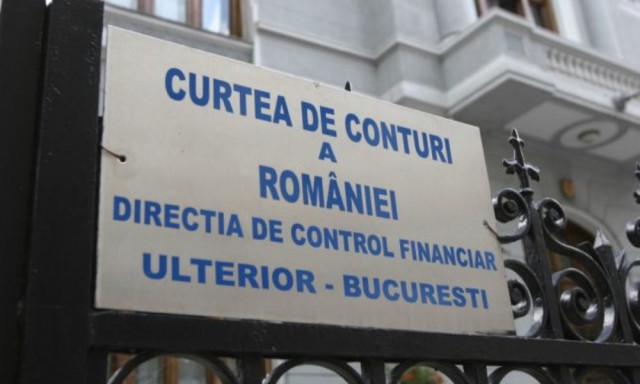 Cetăţenii pot contribui cu propuneri la Programul de activitate al Curţii de Conturi pentru anul 2024