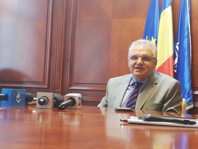 Autoritatea Națională de Management al Calității în Sănătate și-a început activitatea la Constanța. VIDEO!
