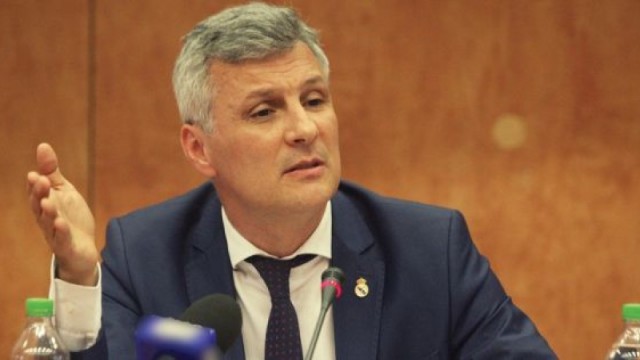 Zamfir: Nu avem altă soluţie decât să insistăm până vine la audiere ministrul Cîţu