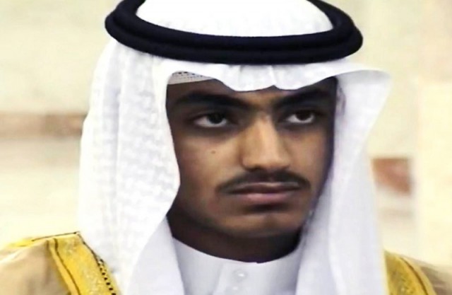 Casa Albă confirmă moartea fiului preferat al lui Osama bin Laden