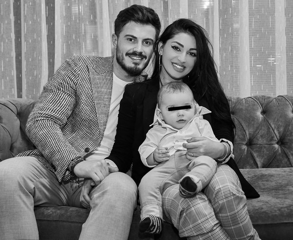 Elena Ionescu ex-Mandinga a divorțat de soțul cu care a fost căsătorită un an și jumătate