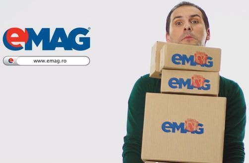 Black Friday 2019: eMag a vândut de peste 115 milioane de lei, în primele 30 de minute de campanie