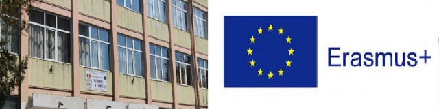 Liceul Tehnologic Dimitrie Leonida beneficiază de un Proiect ERASMUS+ ŞANSE SPORITE pe PIAŢA MUNCII!