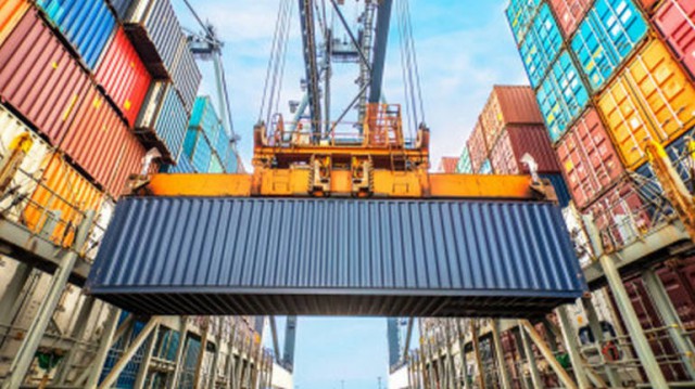 Pîrvănescu (MMACA): România exportă din păcate 75% în UE, dar Asia, America, Africa sunt pieţe foarte bune