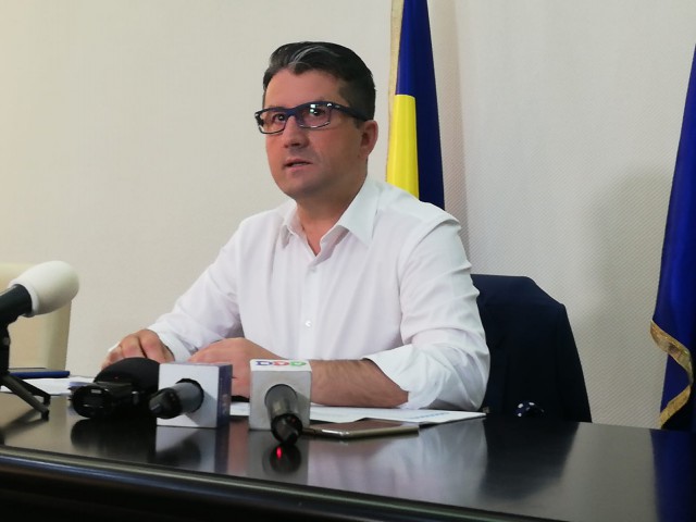 Rovana Plumb, LĂUDATĂ de Făgădău: 'Mă bucur că a fost numită comisar european'
