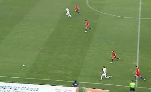 FCSB, victorie URIAȘĂ cu U. Craiova: derby extrem de încins în Bănie