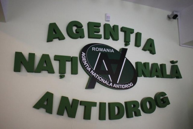 Agenţia Naţională Antidrog va desfăşura şi anul acesta activităţi de prevenire a consumului de droguri în unităţile şcolare