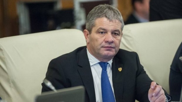 Senatul a respins cererea DNA: ex-ministrul PSD, Florian Bodog, scapă de urmărirea penală